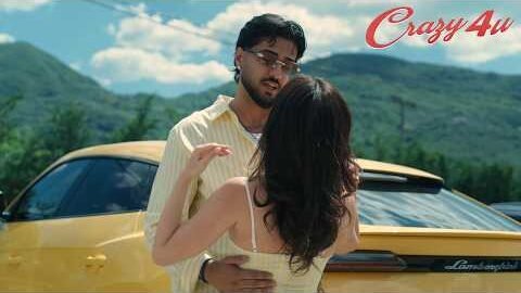 Crazy4U (Official Video) | @Kunwarrmusic