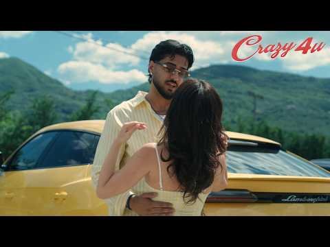 Crazy4U (Official Video) | @Kunwarrmusic
