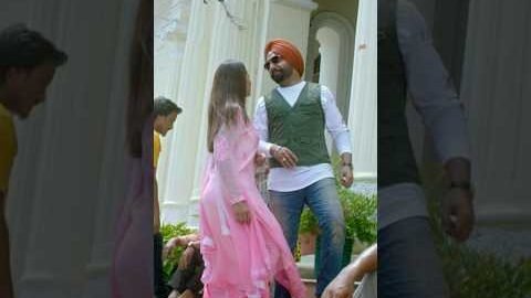 Lagdi Na Akh – Ammy Virk – New Punjabi Song #yt #ytshorts
