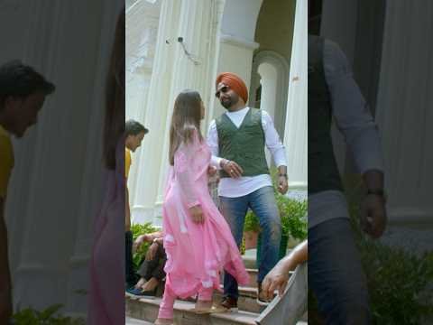 Lagdi Na Akh – Ammy Virk – New Punjabi Song #yt #ytshorts