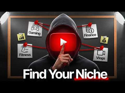 How to Choose a YouTube Niche That Actually Grows