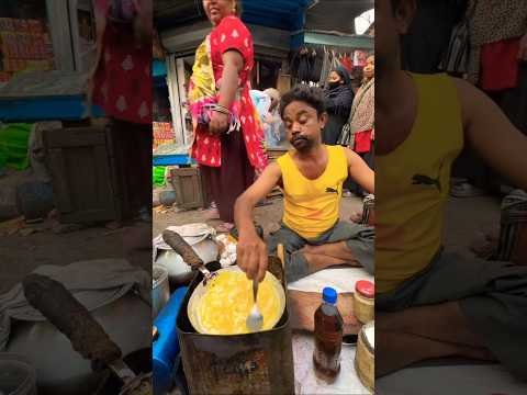 😱😰Helicopter uncle #ytshorts #food #streetfood#viral  #shortsfeed#desi 😰😱