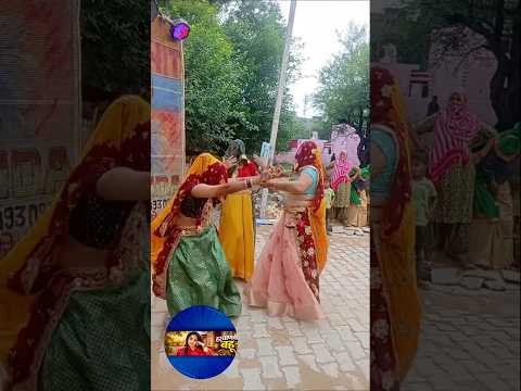 Bhaang peeli gora ne #explore #dance #desi #haryanvisong @haryanvidance