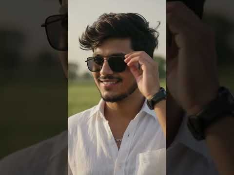 खेत में मेहनत, किसान की पहचान ❤️🌾#shorts #viral #desi