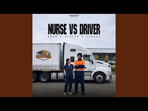 Nurse Vs Driver