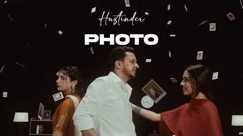 Photo (Official Song) Hustinder | Deol Harman | Jagdeep Sangala | Untamed | Latest Punjabi Song 2026