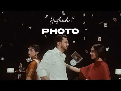 Photo (Official Song) Hustinder | Deol Harman | Jagdeep Sangala | Untamed | Latest Punjabi Song 2026