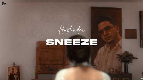 Sneeze (Official Song) Hustinder | Kaafar Kang | FreezyBeats | Untamed | Latest Punjabi Song 2026