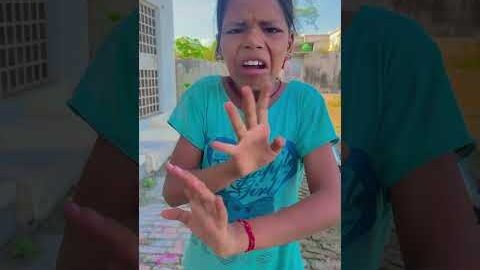 Yaar Tera Khalnayak 😱🤣😂#shorts #ytshorts #Desi, funny couple#trending #viralvideo #youtubeshorts
