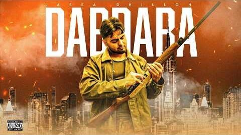 DABDABA | JASSA DHILLON | STARBOY X | JASSA DHILLON SONG | LATEST PUNJABI SONGS 2026