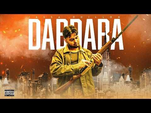 DABDABA | JASSA DHILLON | STARBOY X | JASSA DHILLON SONG | LATEST PUNJABI SONGS 2026