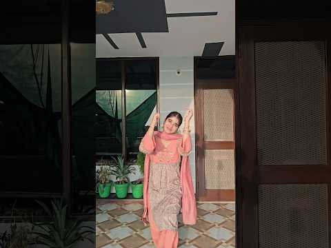 Gori Gori Veeni || #new Punjabi Song 2026 Dance Video #punjabisong #ytshorts #love#sanjanabuttar ||