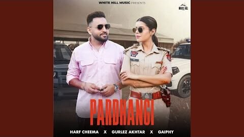 Pardhangi
