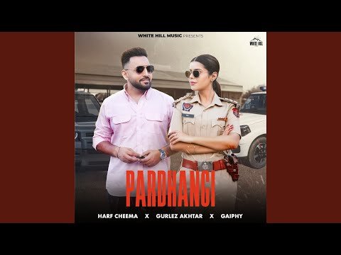 Pardhangi