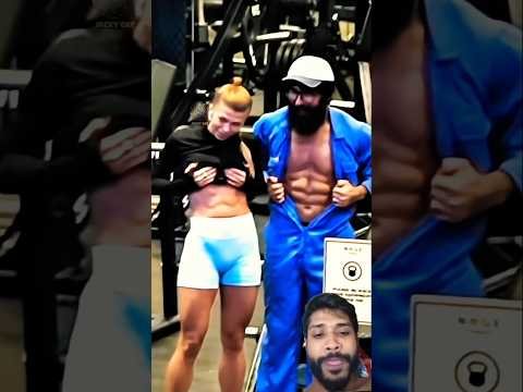 Why you laughing? #fyp #frank #anatolyprank #anatoly #gym #troll #gymmotivation #foryoupage