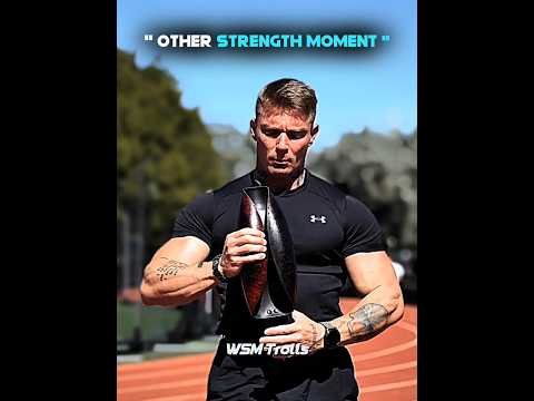 Other Strength Moment vs The Last One 😱#shorts #challenge