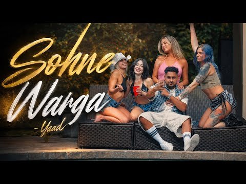 SONE WARGA  (Official Music Video) YAAD | Latest Punjabi Songs 2026