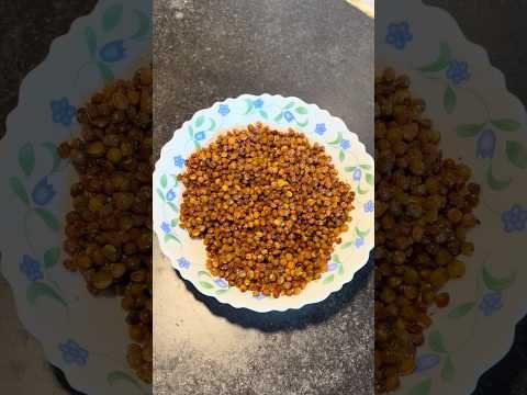 Masoor Dal Namkeen |मसुर दाल नमकीन #desi #food #youtubeshorts