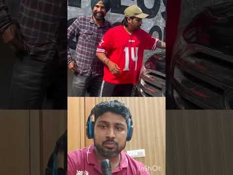 Reaction On  new Punjabi Song | New Punjabi Song | Punjabi Song #newpunjabisong #moosewala