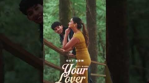Your Lover (Out Now) Giti Bawa | New Punjabi Romantic Song 2026 | White Hill Tunes