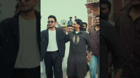 Shareek (Official video) | R Nait & Korala maan | New Punjabi Song 2026