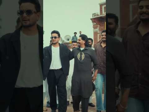 Shareek (Official video) | R Nait & Korala maan | New Punjabi Song 2026