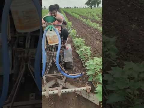 Amazing Desi Jugaad by Farming #Desi #Jugaad #Jugad #Farming #Kheti #Khetibadi #Agriculture #Tractor