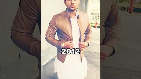 Karan Aujla Journey (2005-2025) 🎤