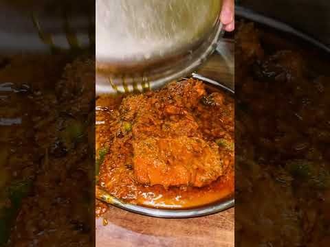 Butter 🧈 chicken 🍗 #desi #food #spicy #cooking #recipe #foodie #chicken