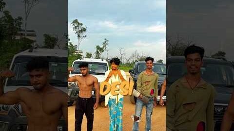 Wait For Desi Style Revenge 🔥💀|| Power Of Desi💸🔥|| #viral #desi #revenge #shortsfeed #fypシ゚viral