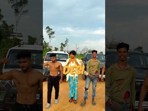 Wait For Desi Style Revenge 🔥💀|| Power Of Desi💸🔥|| #viral #desi #revenge #shortsfeed #fypシ゚viral