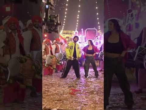 Gippy Grewal and Shehnaaz Gill | New Punjabi Songs #gippygrewal #shehnaazgill #punjabisong #shorts
