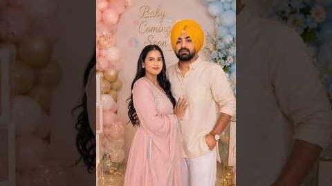 Ikko Jehe || #new Punjabi Song 2024 short video || #punjabisong || #youtubeshorts ||#lovelycouple786