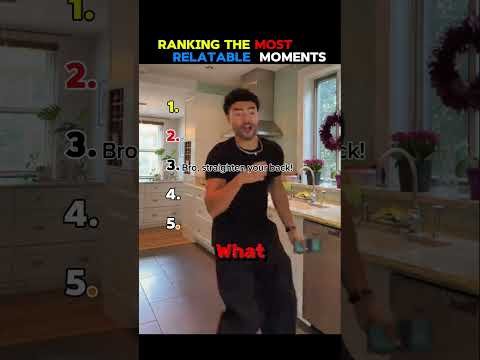 the last one is real  #shorts   #viral #funny #comedy #fyp #america  #ranking #funnymoment #world