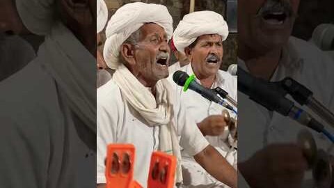 Desi bhajan #bhajan #viral #video #trending #rajasthani #desi #trend #shorts #bhakti #satsang