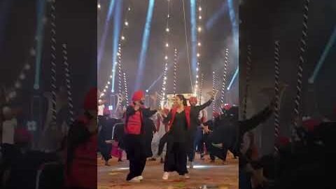 Shehnaaz Gill and Gippy Grewal | New Punjabi Song#shehnaazgill#gippygrewal#punjabisong#shorts #viral
