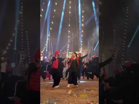 Shehnaaz Gill and Gippy Grewal | New Punjabi Song#shehnaazgill#gippygrewal#punjabisong#shorts #viral