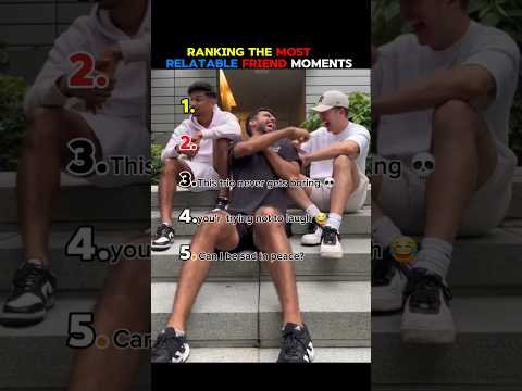 the last one is real #shorts #viral #funny #comedy #fyp #america #ranking #funnymoment #world