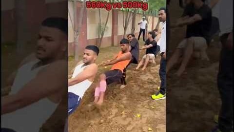 desi Power 💪💪#desipower #shorts #viral #trending