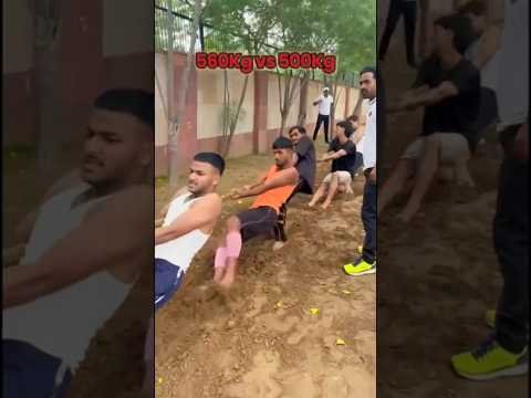 desi Power 💪💪#desipower #shorts #viral #trending