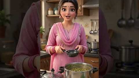 desi ghee ka moong dal palak