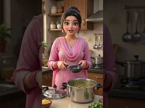 desi ghee ka moong dal palak
