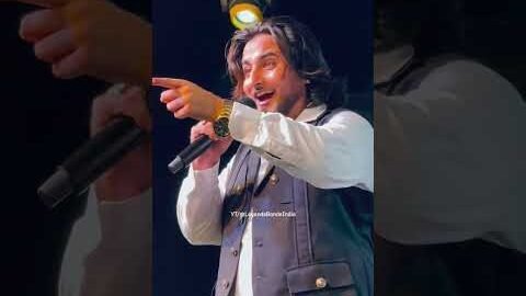 Pagal Nayi Hona – Khan Saab Live|New Punjabi Song @legendsbandeindia