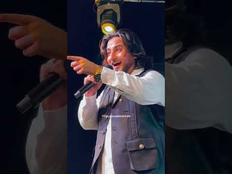 Pagal Nayi Hona – Khan Saab Live|New Punjabi Song @legendsbandeindia