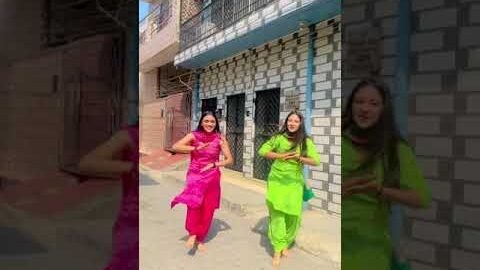Bhangra | Jhanjar (Hd Video) Ravneet Ft Sruishty Maan | New Punjabi Songs 2021 | Jass & Tanu