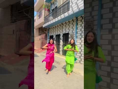 Bhangra | Jhanjar (Hd Video) Ravneet Ft Sruishty Maan | New Punjabi Songs 2021 | Jass & Tanu