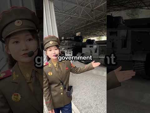 What North Korea Is Like Now