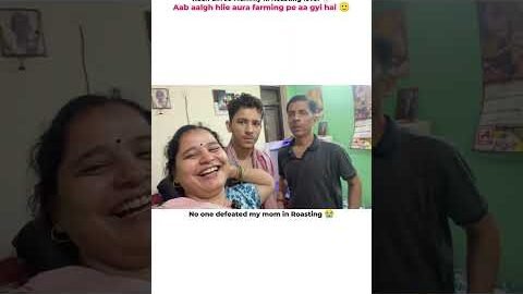 Desi Mom Vs Me: Roasting Unleashed! 💀