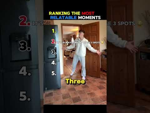 the last one is real  #shorts   #viral #funny #comedy #fyp #america  #ranking #funnymoment #world