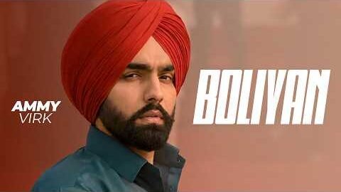Boliyan | Ammy Virk | Latest Punjabi Songs 2026 | New Punjabi Songs 2026 | Speed Records